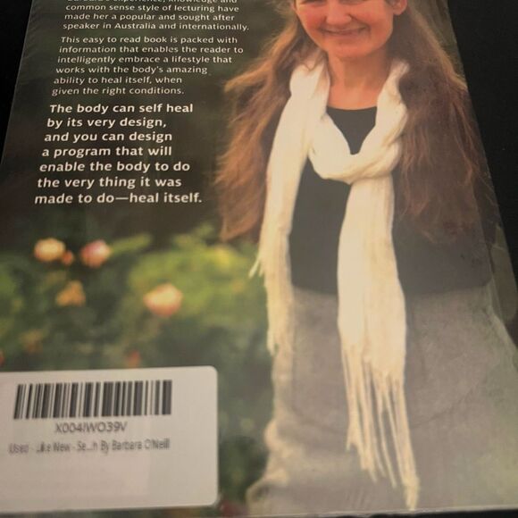 Self Heal by Design Book - Picture 2 of 4